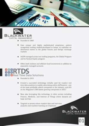 Brochure Design by Impressive Solutions for this project | Design: #13007196