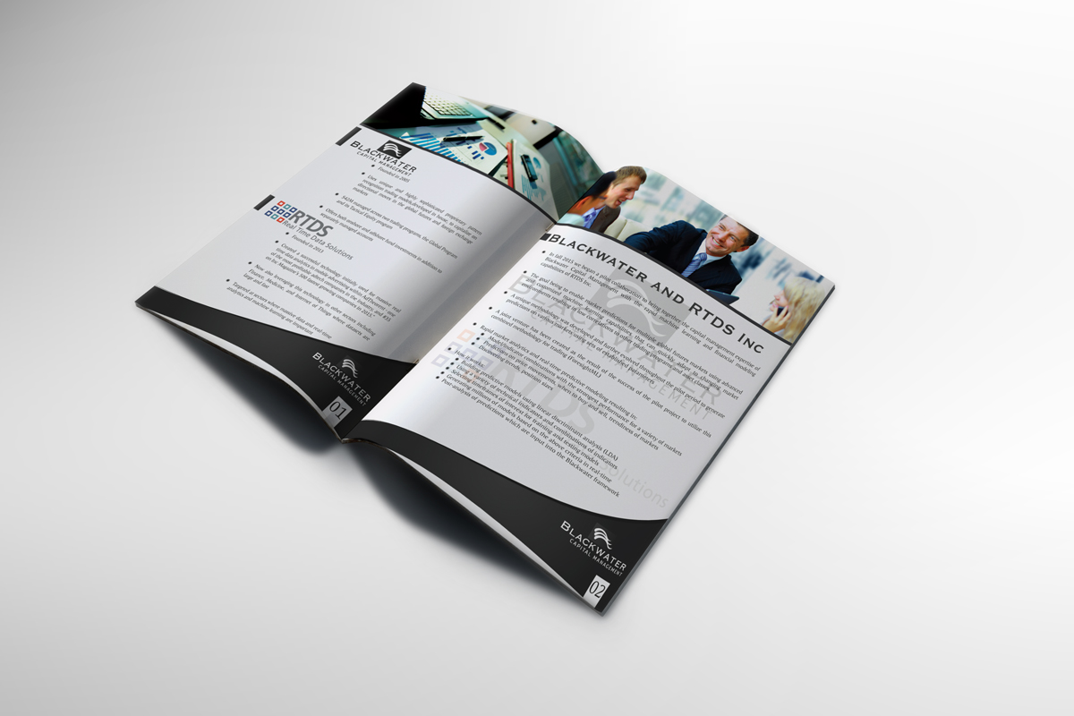 Brochure Design by Impressive Solutions for this project | Design #13007206