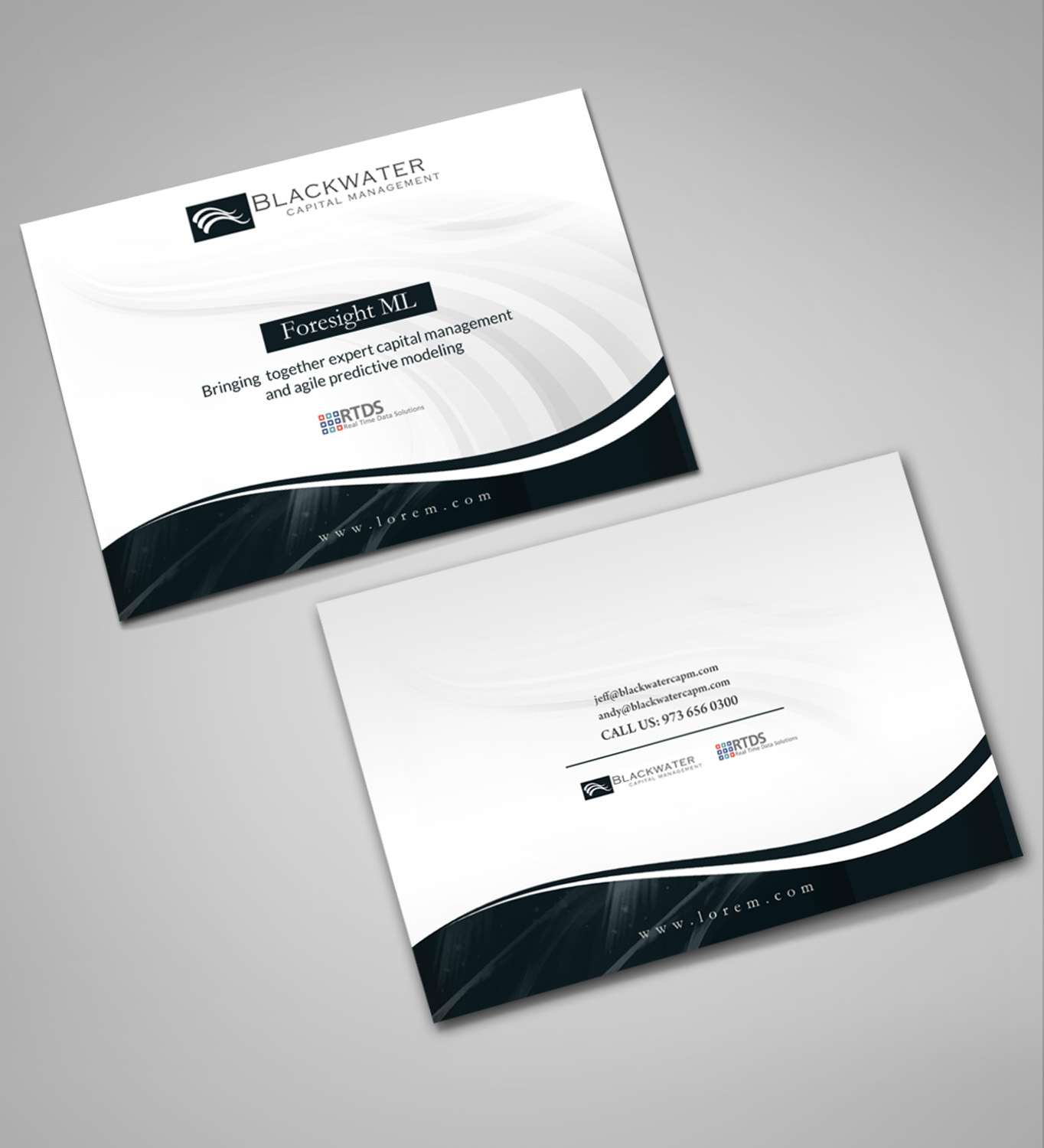 Brochure Design by debdesign for this project | Design #13017270