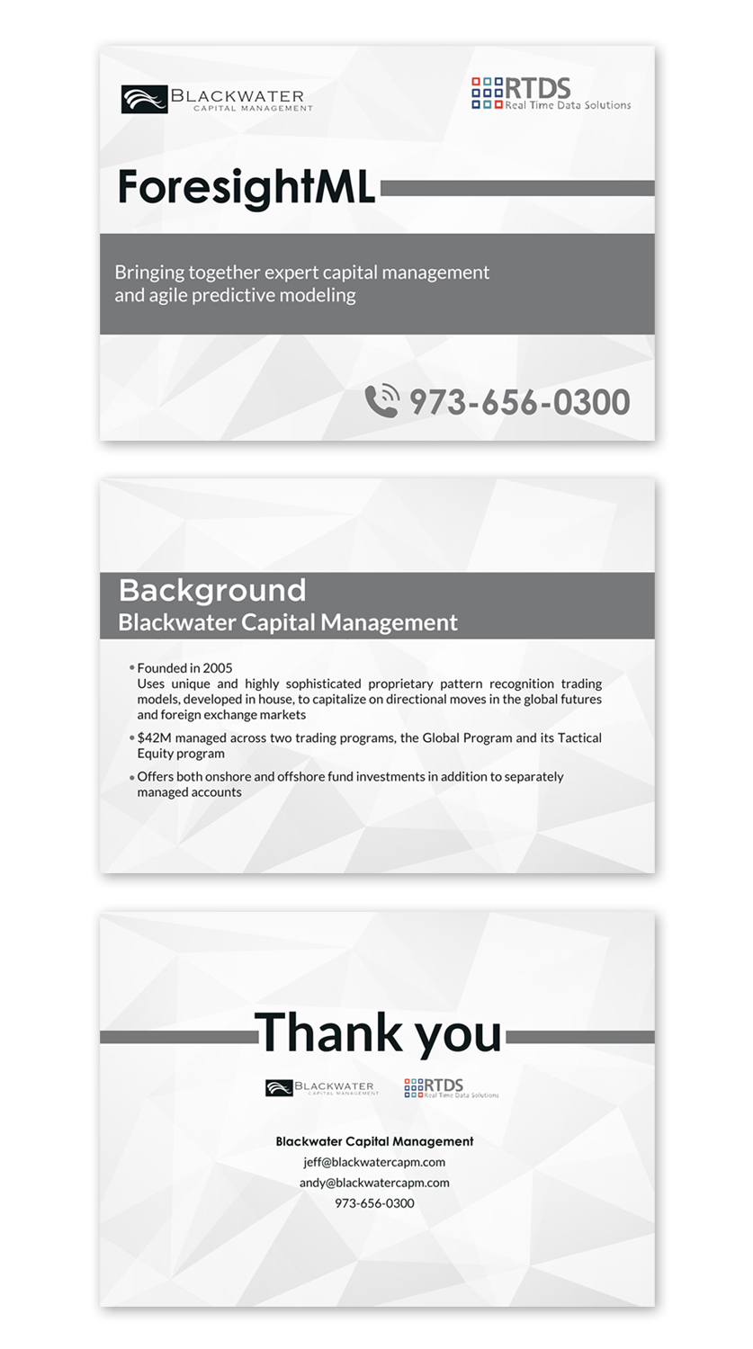 Brochure Design by creative.bugs for this project | Design #13006442