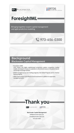 Brochure Design by creative.bugs for this project | Design: #13006442