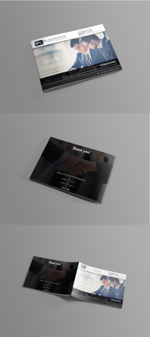 Brochure Design by ecorokerz for this project | Design: #13005400