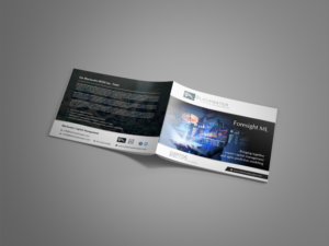 Brochure Design by ecorokerz for this project | Design: #16136608