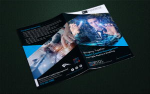 Brochure Design by creativeavoy