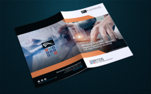 Brochure Design by creativeavoy for this project | Design: #13042363