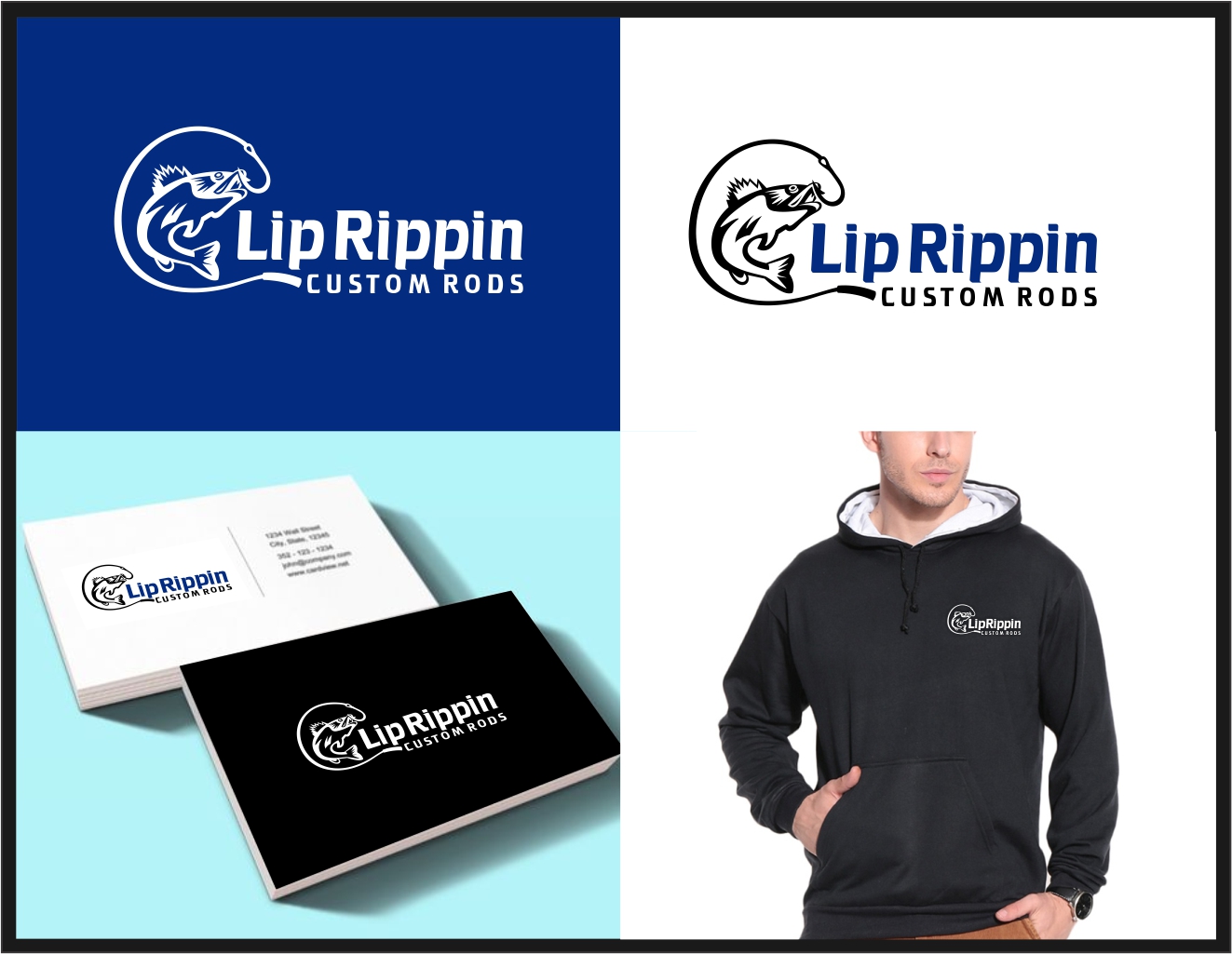 Logo Design by ecorokerz for this project | Design #13026882