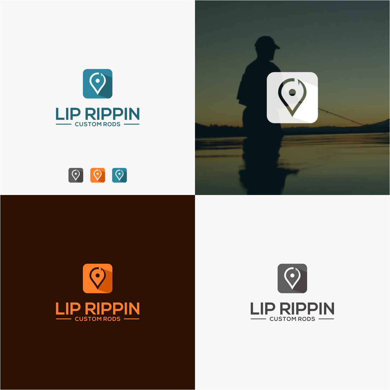 Logo Design by lasri for this project | Design #12998811