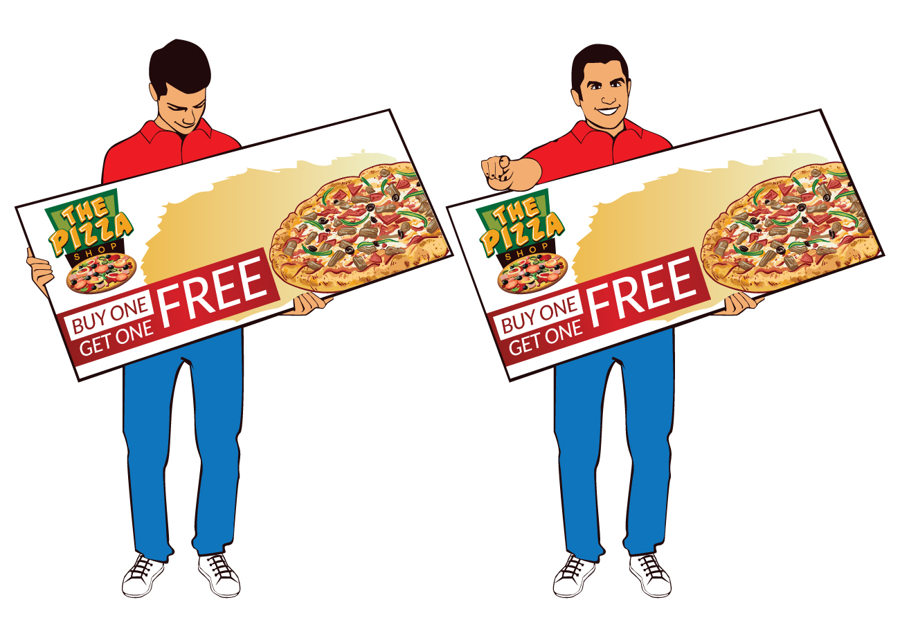 Diseño de Cartelera por Impressive Sol para este proyecto | Diseño #12960102