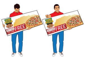 Billboard Design by Impressive Sol