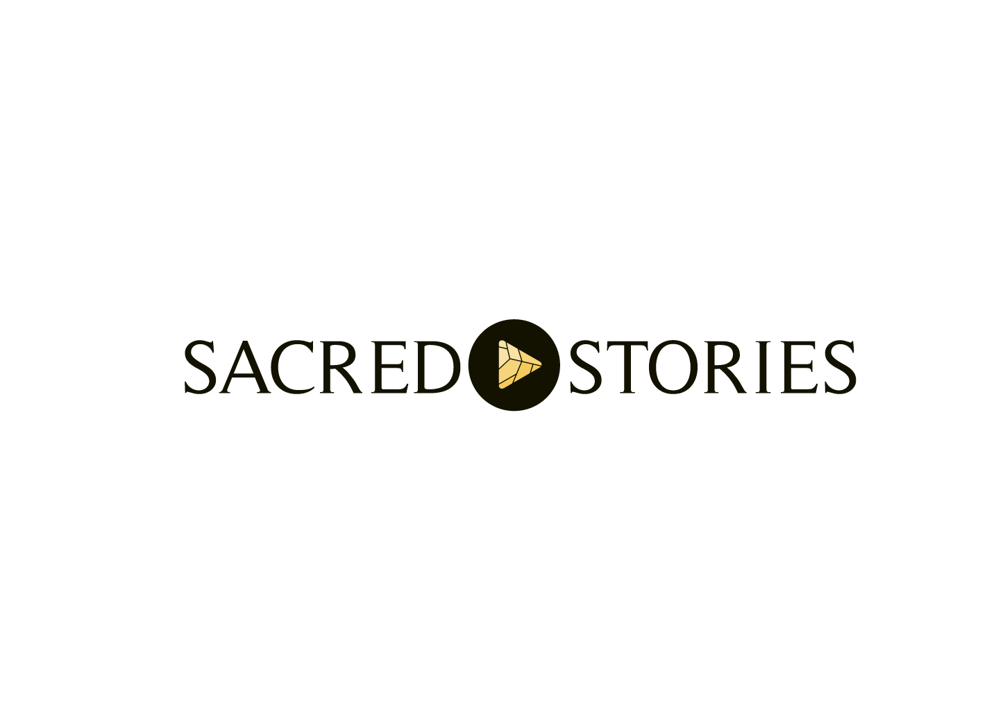 Logo Design by hih7 for Sacred Stories | Design: #13013727