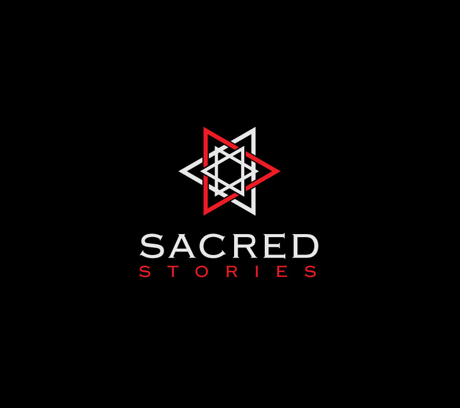 Logo Design by ecorokerz for Sacred Stories | Design #12947790