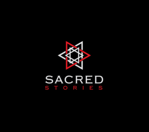 Logo Design by ecorokerz for Sacred Stories | Design: #12947790