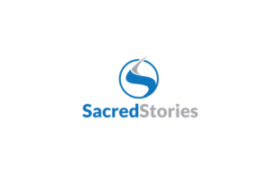 Logo Design by GreenArt for Sacred Stories | Design: #12953810