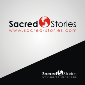Logo Design by e-graphics for Sacred Stories | Design: #12949538