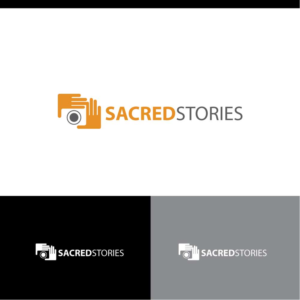 Logo Design by e-graphics for Sacred Stories | Design: #12950343