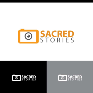 Logo Design by e-graphics for Sacred Stories | Design: #12950344