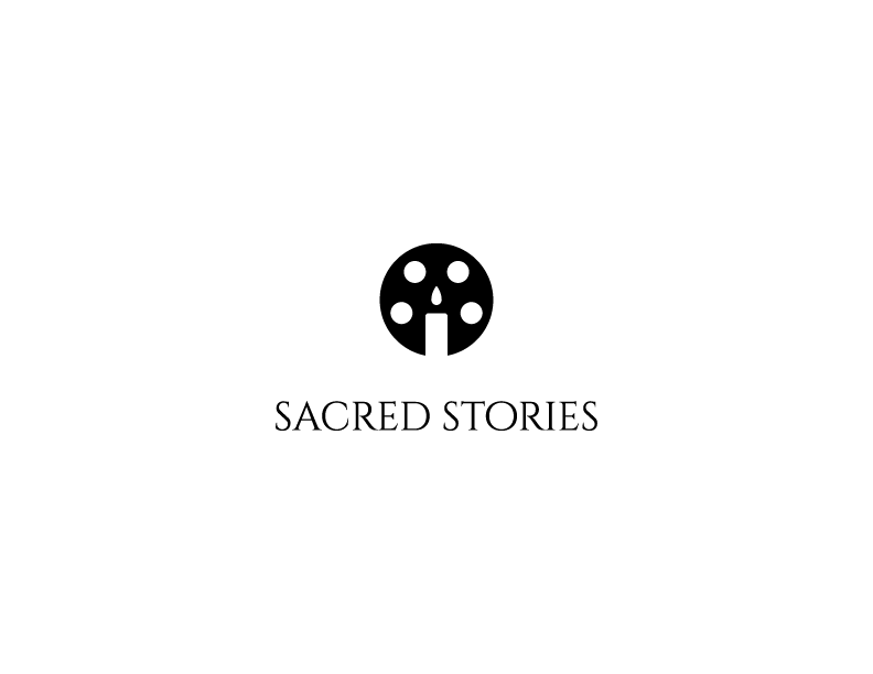 Logo Design by Psych artist for Sacred Stories | Design #12947945