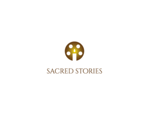 Logo Design by Psych artist for Sacred Stories | Design: #12954944