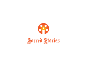 Logo Design by Psych artist for Sacred Stories | Design: #12962193
