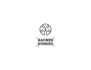 Logo Design by Psych artist for Sacred Stories | Design: #13004256