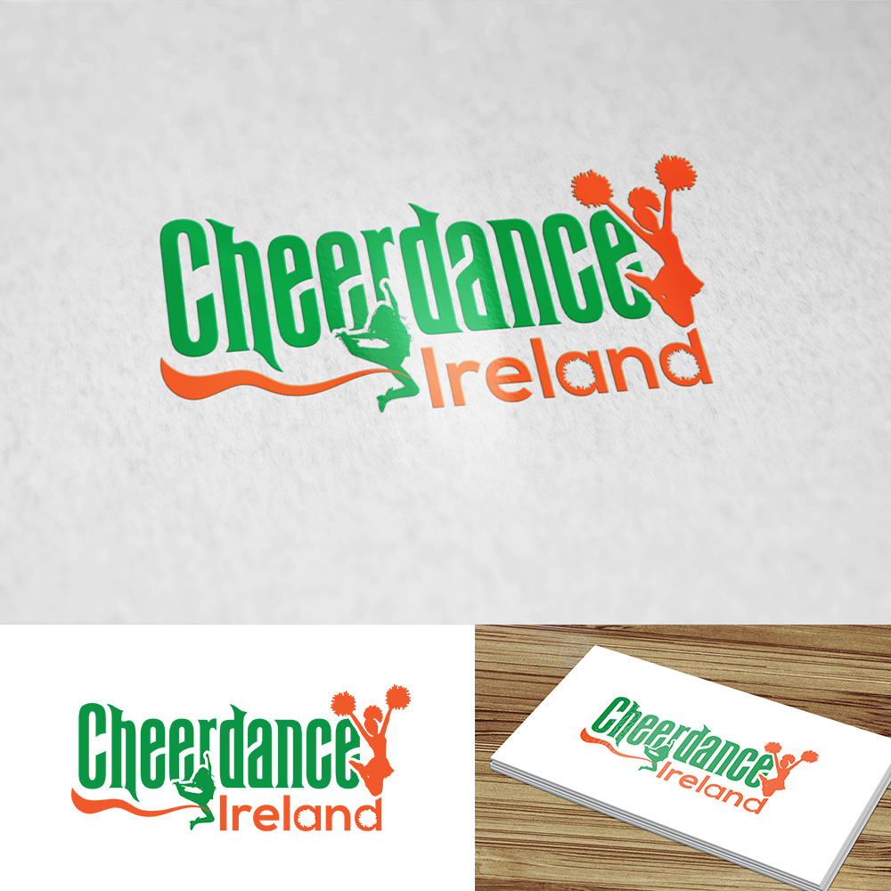 Logo Design by Anooshaa Kachhia for this project | Design #12967438