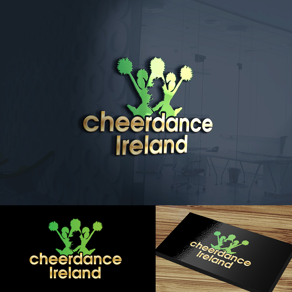 Logo Design by Anooshaa Kachhia for this project | Design #12967440