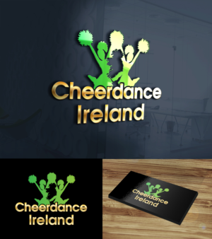 Logo Design by Anooshaa Kachhia