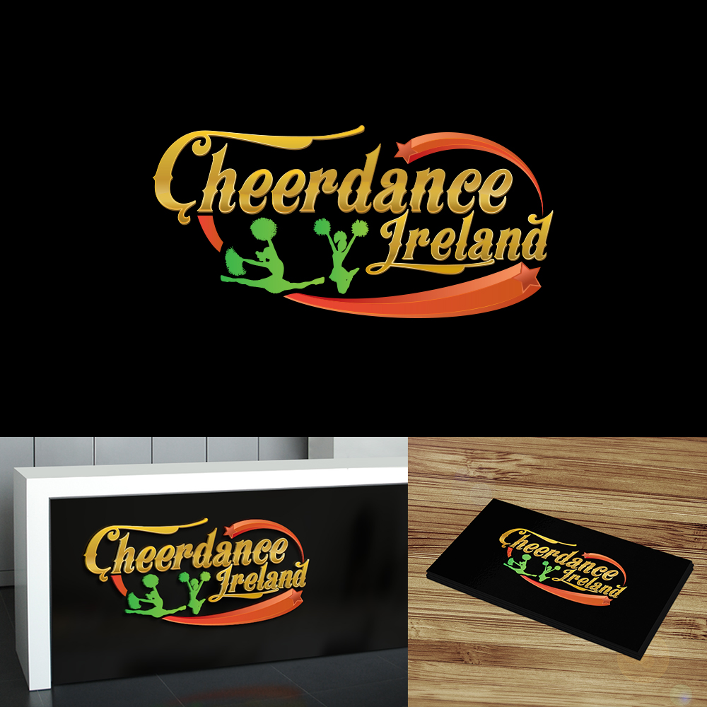 Logo Design by Anooshaa Kachhia for this project | Design #12986059