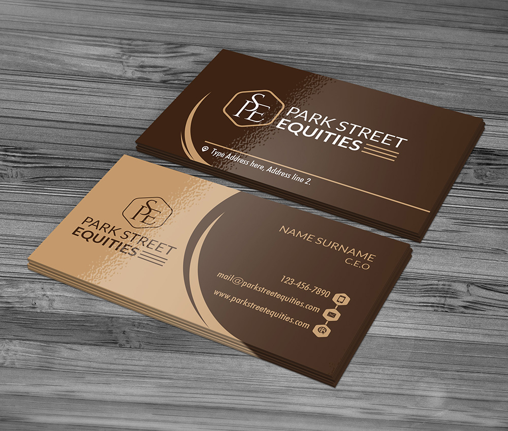 Logo-Design von Anooshaa Kachhia für dieses Projekt | Design #12958739