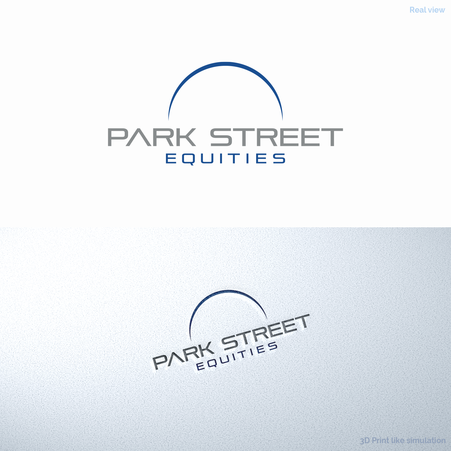 Logo Design by Anthony for this project | Design #12949685