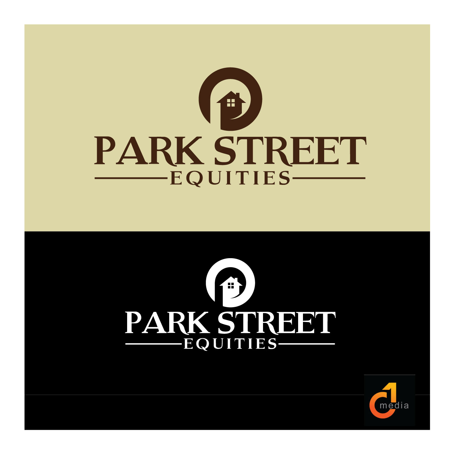 Logo Design by C1 Media for this project | Design #12952152