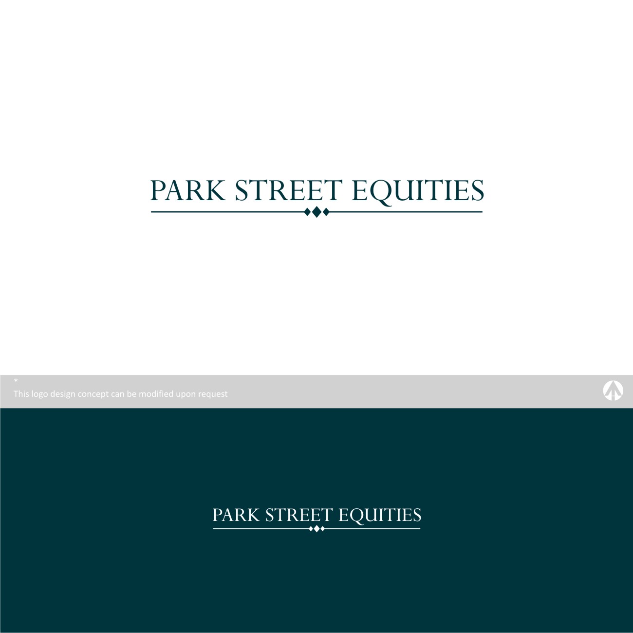 Logo Design by MBARO for this project | Design #12950944
