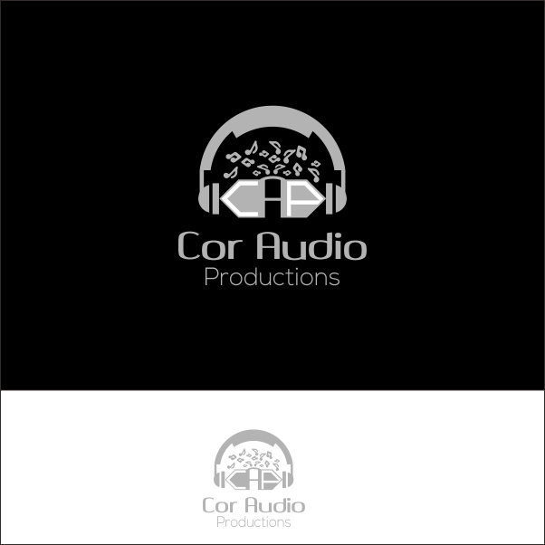 Logo-Design von isdiyantoyuwono für Cor Entertainment | Design #13080814