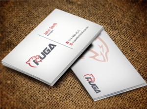 Visitenkarten-Design von Pixi Dust für dieses Projekt | Design: #12951589