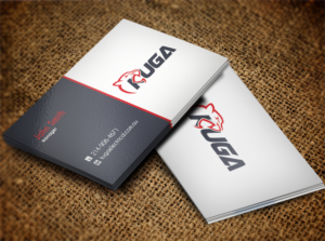 Visitenkarten-Design von Pixi Dust für dieses Projekt | Design: #12951593