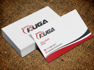 Visitenkarten-Design von Pixi Dust für dieses Projekt | Design: #12951613