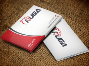 Visitenkarten-Design von Pixi Dust für dieses Projekt | Design: #12951614