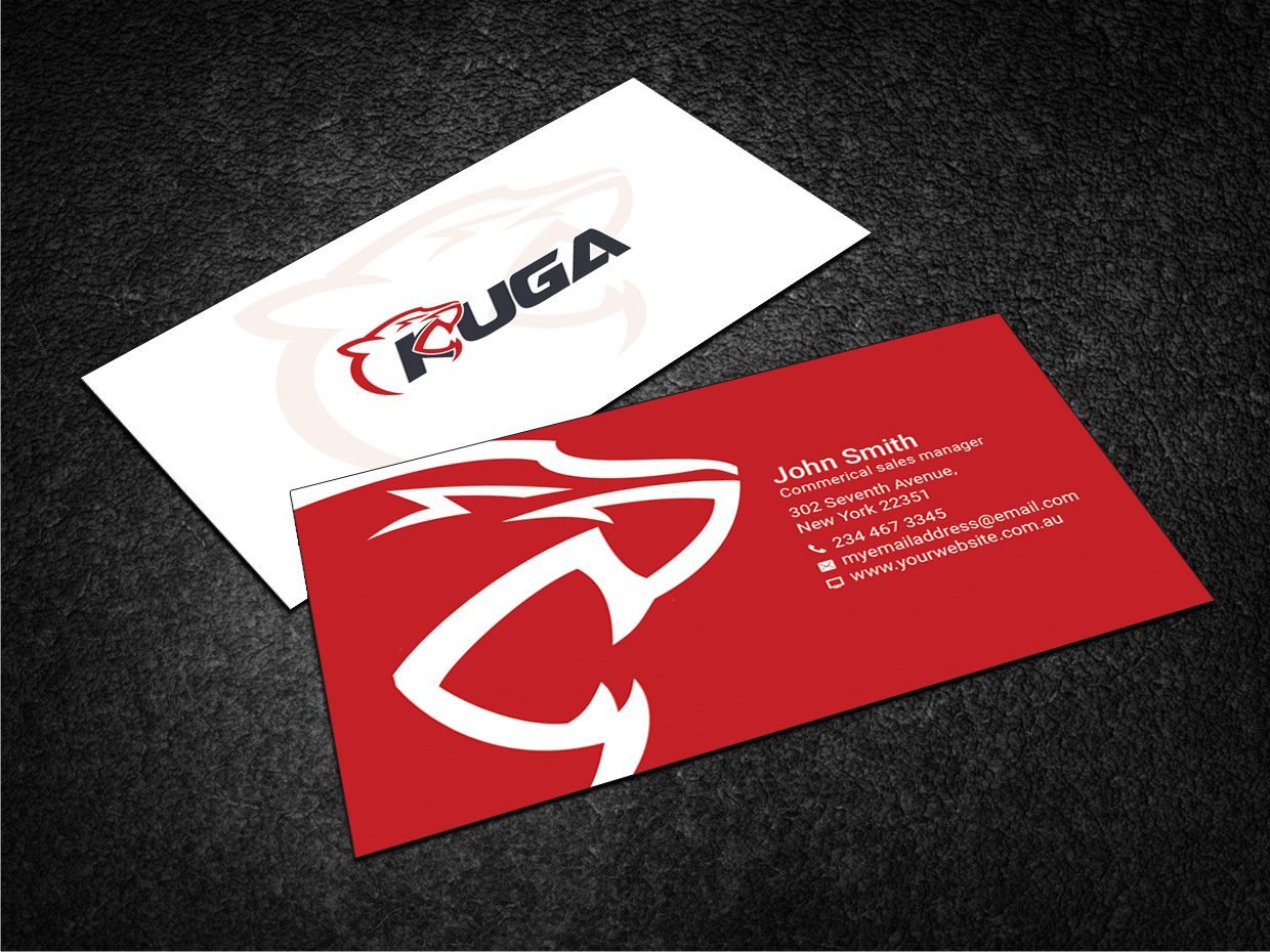Design de Carte de Visite par Sandaruwan pour ce projet | Design #12956597