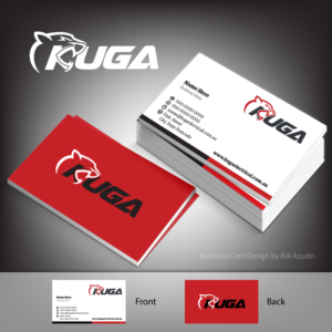 Visitenkarten-Design von adiazudin für dieses Projekt | Design: #12948781