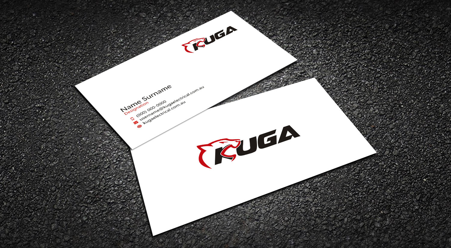 Visitenkarten-Design von CREATIVE DESIGN für dieses Projekt | Design #12956742