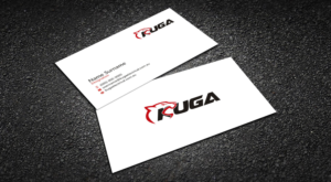 Visitenkarten-Design von CREATIVE DESIGN für dieses Projekt | Design: #12956742