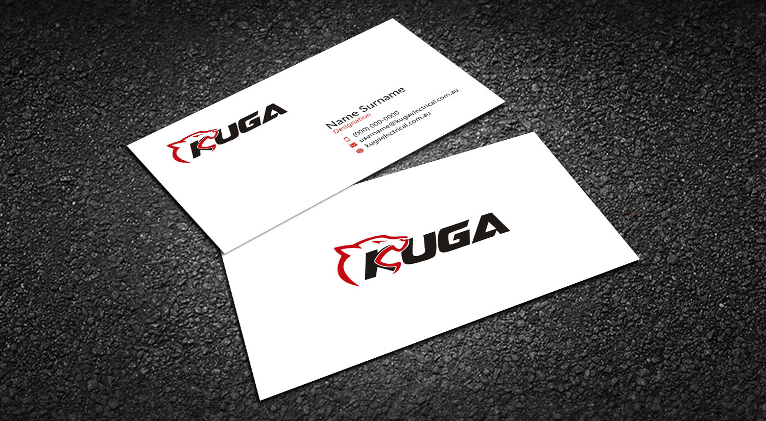 Visitenkarten-Design von CREATIVE DESIGN für dieses Projekt | Design #12956743