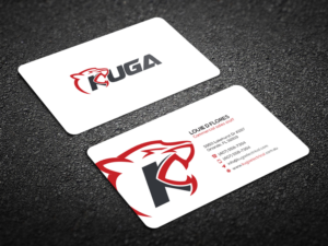 Business Card Design by snowymasterdesigns for this project | Design #12951516