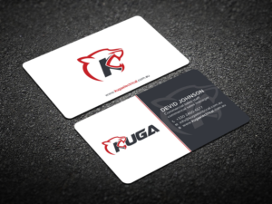 Visitenkarten-Design von Verified artistry (Design garden) für dieses Projekt | Design: #12955667