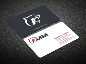 Visitenkarten-Design von Verified artistry (Design garden) für dieses Projekt | Design: #12955668