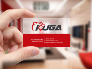 Design de Carte de Visite par Creations Box 2015 pour ce projet | Design : #12957543