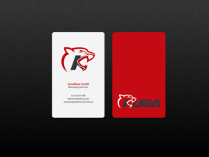 Design de Carte de Visite par Creations Box 2015 pour ce projet | Design : #12957545