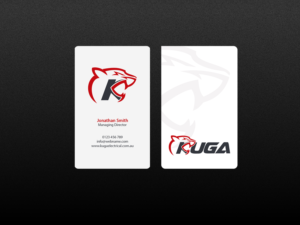 Design de Carte de Visite par Creations Box 2015 pour ce projet | Design : #12957546