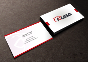 Design de Carte de Visite par Creations Box 2015 pour ce projet | Design : #12957561