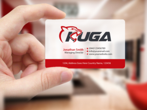 Diseño de Tarjeta de Presentación por Creations Box 2015 para este proyecto | Diseño: #12957635
